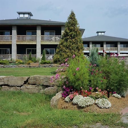 Highlands Four Season Resort Calabogie Kültér fotó