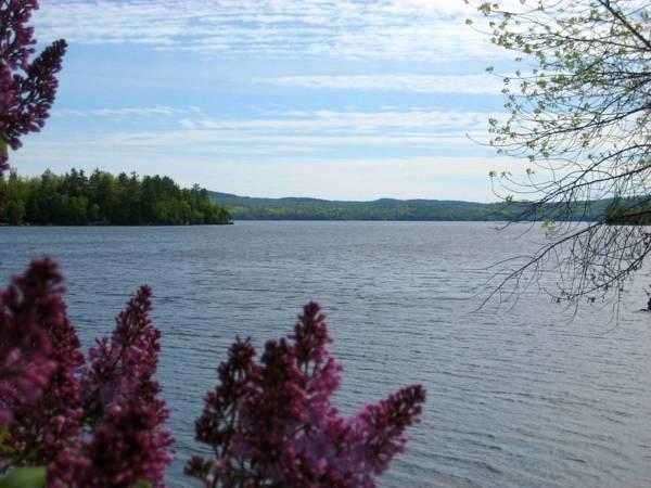 Highlands Four Season Resort Calabogie Kültér fotó