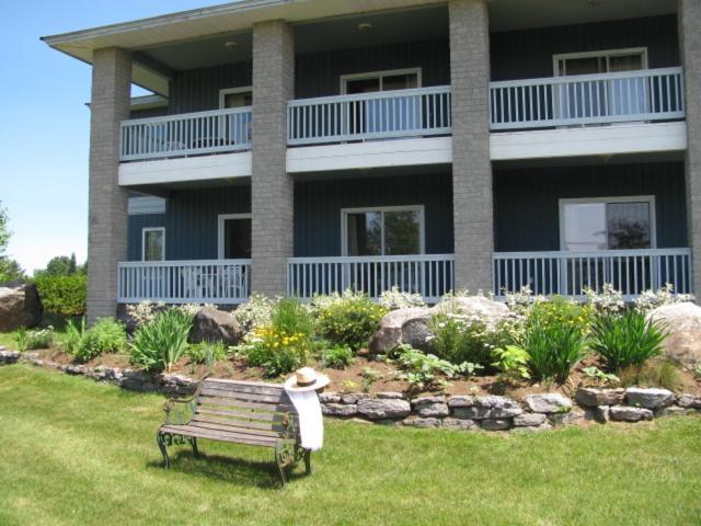 Highlands Four Season Resort Calabogie Kültér fotó